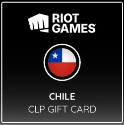 Riot Access CLP E-Pin