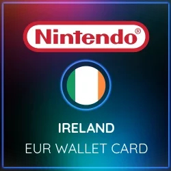 Nintendo Ireland