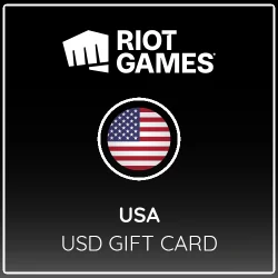 Riot Access USD E-Pin