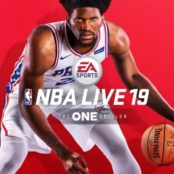 NBA LIVE 19 E-Pin