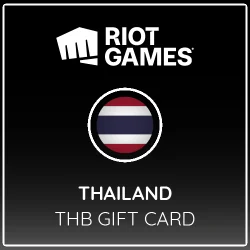 Riot Access THB E-Pin
