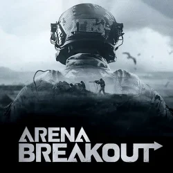 Arena Breakout E-Pin