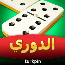 Domino Cafe E-Pin