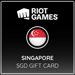 Riot Access SGD