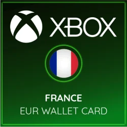 Xbox France