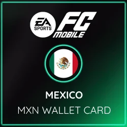 FC Mobile Mexico