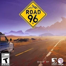 Road 96 E-Pin