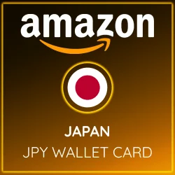Amazon Gift Card Japan E-Pin