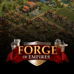 Forge Of Empires