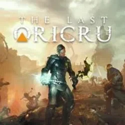 The Last Oricru E-Pin