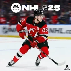 NHL 25 E-Pin