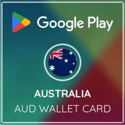 Google Play Australia