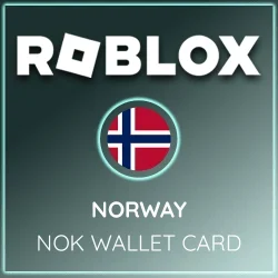Roblox NOK E-Pin