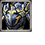 Warrior Chitin (STR) SET