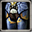 Chitin Armor Pads (+10)
