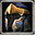 Chitin Helmet (+10)