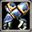 Chitin Gauntlets (+10)