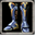 Chitin Boots (+10)