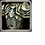 Rogue Chitin Shell (DEX) SET
