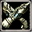 Rogue Chitin Shell Gauntlets (+10)