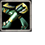 Priest Chitin Gauntlets (+10)