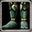 Priest Chitin Boots (+10)