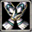 Mythril Gauntlet (+10)