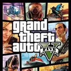 Grand Theft Auto V Megalodon Shark Card TR görseli