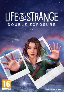 Life is Strng Dbl Exp Ult Ed görseli