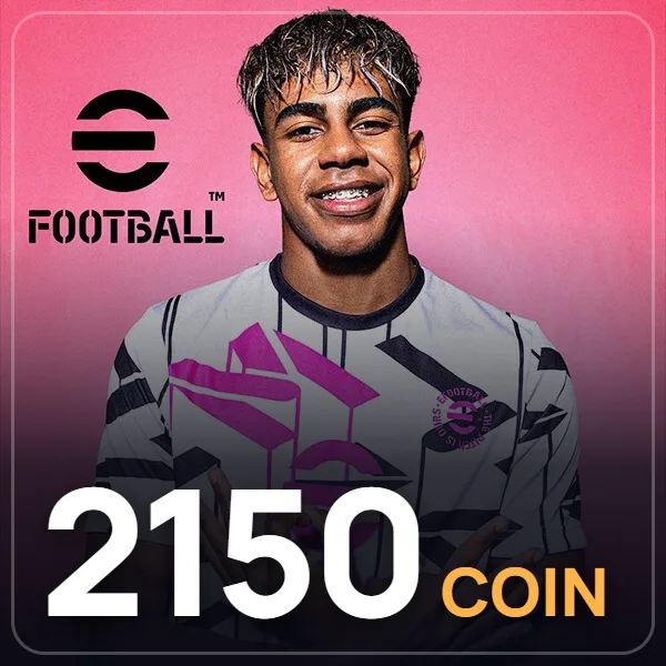 eFootball 2150 Coin görseli