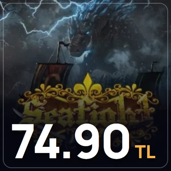 Bigpoint 74.90 TL Kupon görseli