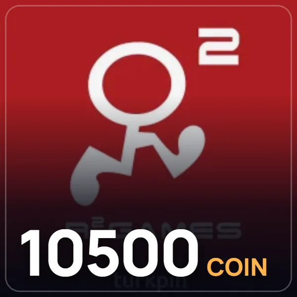 R2Games 10500 Coin görseli