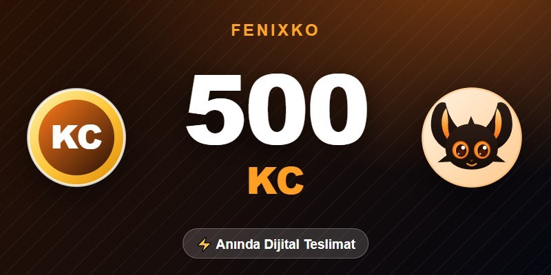FenixKO 500 KC görseli