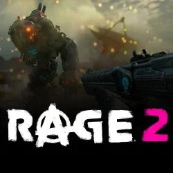 Teckcard 20 TL Card - RAGE 2 görseli