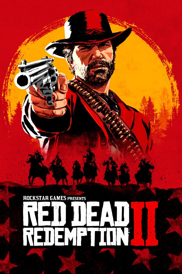 Red Dead Redemption 2: Red Dead Online görseli