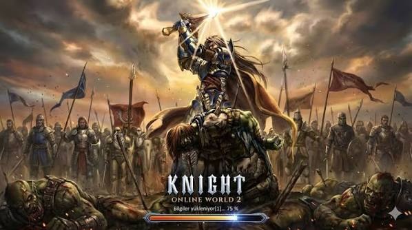Knight Online 400 Cash görseli