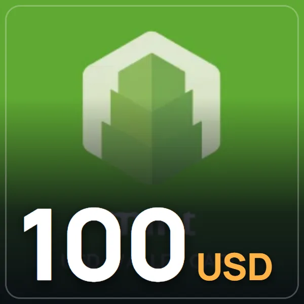 Mint Prepaid Card 100 USD görseli