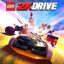 LEGO 2K Drive Box of Coins görseli