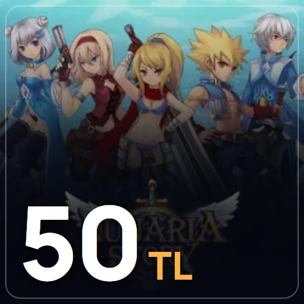Teckcard 50 TL Card - Lunaria görseli