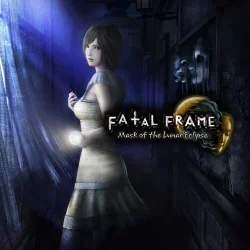 Fatal Frame Mask of the Lunar Eclipse Digital Deluxe Edition görseli
