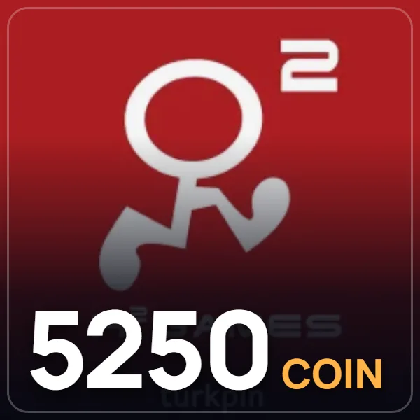 R2Games 5250 Coin görseli
