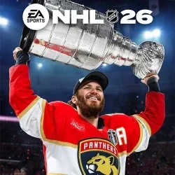NHL 24: 3000 NHL POINTS görseli