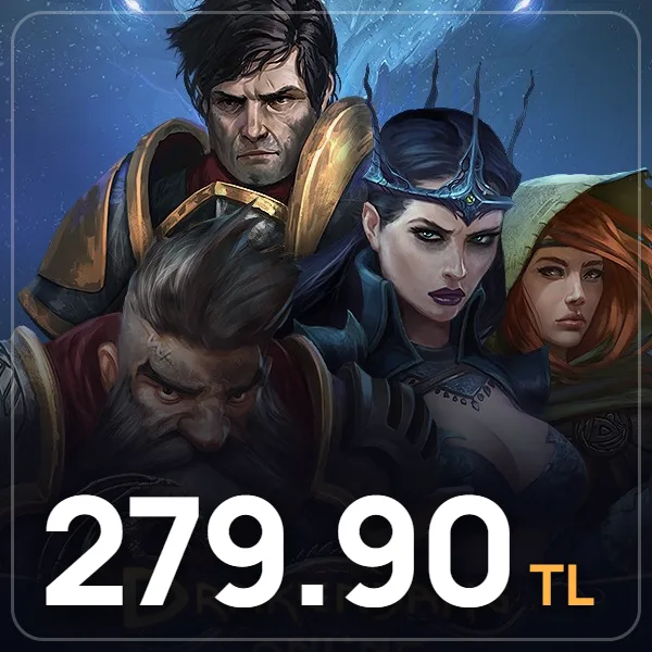 Drakensang Online 279.90 TL görseli