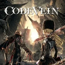 Code Vein Season Pass görseli