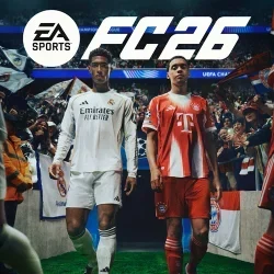 EA SPORTS FC 26 18500 FC POINTS görseli