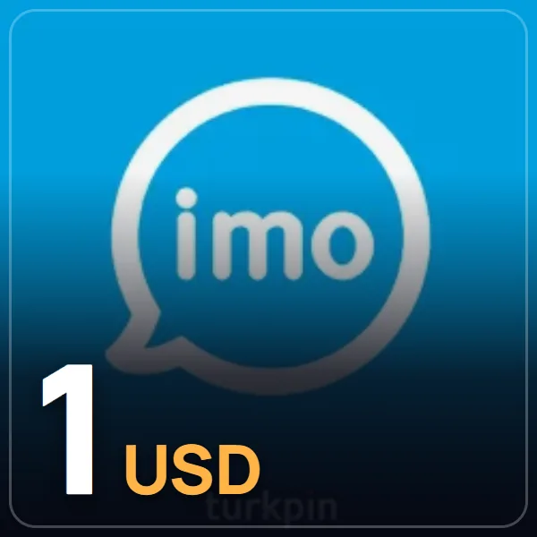 imo 1 USD görseli