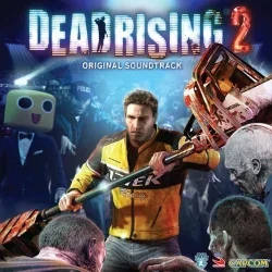 Dead Rising Deluxe Remaster görseli