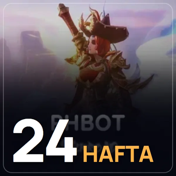 PHBOT 24 Hafta görseli