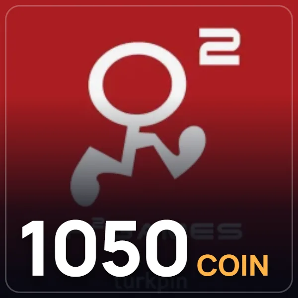 R2Games 1050 Coin görseli
