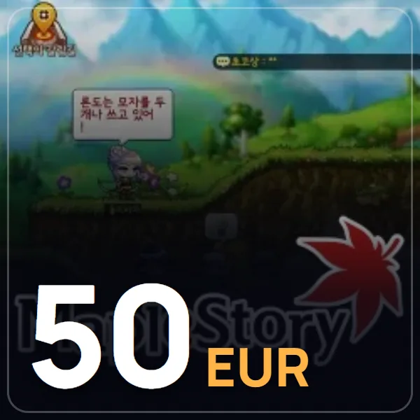 Teckcard 50 EUR Card 50.000 NX görseli